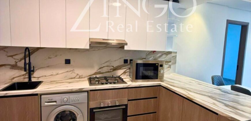 2 Bedroom Apartment for Sale in 555 Park Views | JVT | Dubai