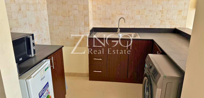 1 Bedroom Apartment for Sale in Hanover Square| JVC | Dubai