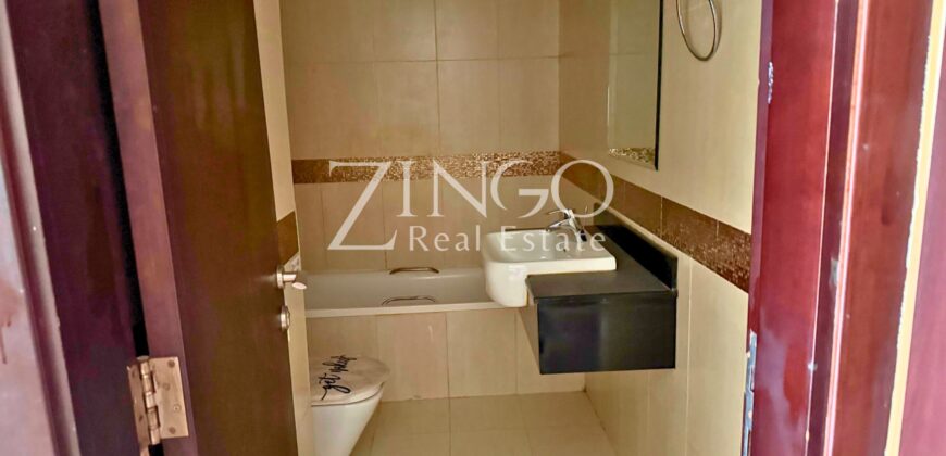 1 Bedroom Apartment for Sale in Hanover Square| JVC | Dubai