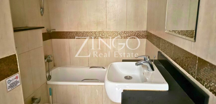 1 Bedroom Apartment for Sale in Hanover Square| JVC | Dubai