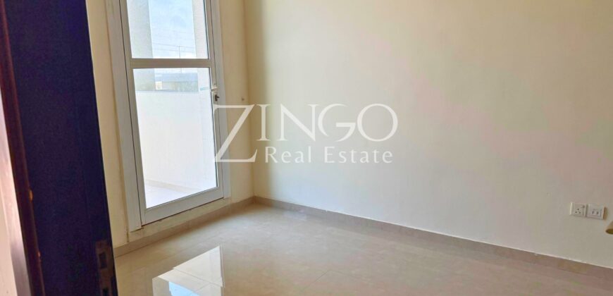 1 Bedroom Apartment for Sale in Hanover Square| JVC | Dubai