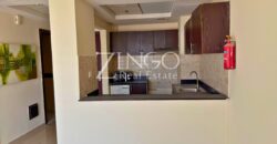 1 Bedroom Apartment for Sale in Hanover Square| JVC | Dubai