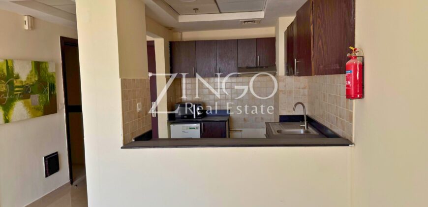 1 Bedroom Apartment for Sale in Hanover Square| JVC | Dubai