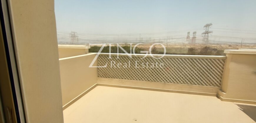 1 Bedroom Apartment for Sale in Hanover Square| JVC | Dubai