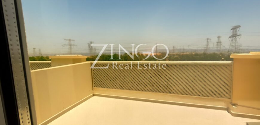 1 Bedroom Apartment for Sale in Hanover Square| JVC | Dubai