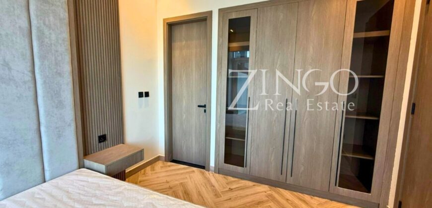 2 Bedroom Apartment for Sale in 555 Park Views | JVT | Dubai