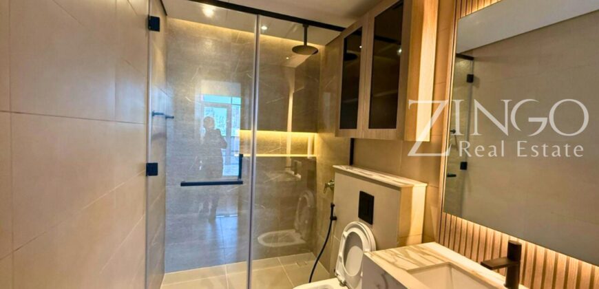 2 Bedroom Apartment for Sale in 555 Park Views | JVT | Dubai
