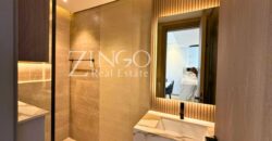 2 Bedroom Apartment for Sale in 555 Park Views | JVT | Dubai