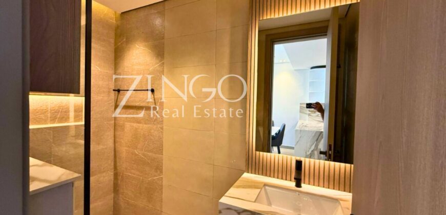 2 Bedroom Apartment for Sale in 555 Park Views | JVT | Dubai