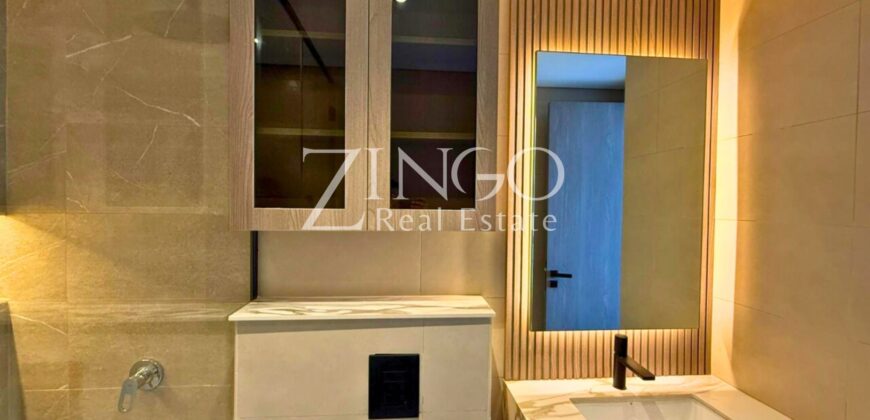 2 Bedroom Apartment for Sale in 555 Park Views | JVT | Dubai
