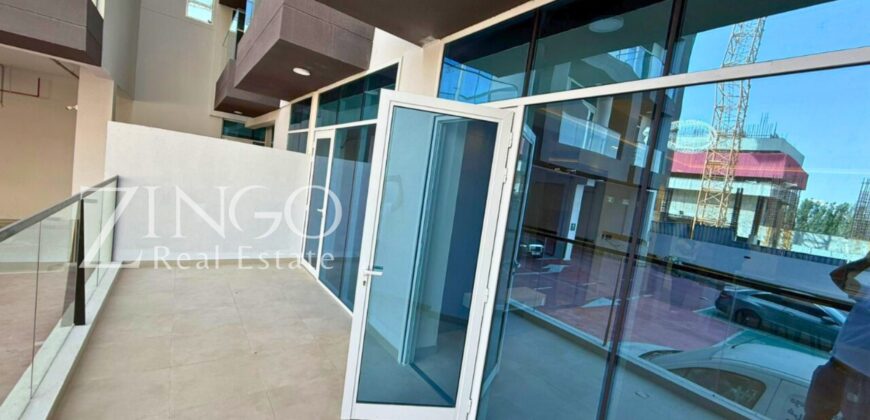 2 Bedroom Apartment for Sale in 555 Park Views | JVT | Dubai