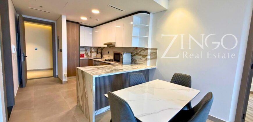 2 Bedroom Apartment for Sale in 555 Park Views | JVT | Dubai