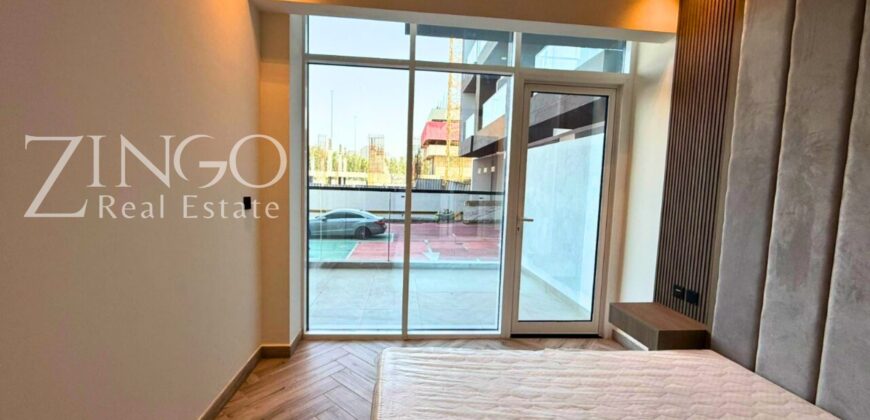 2 Bedroom Apartment for Sale in 555 Park Views | JVT | Dubai