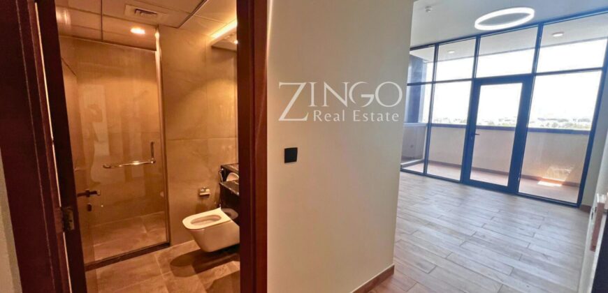 1 BEDROOM APARTMENT | MAYA RESIDENCES 5 | JVT