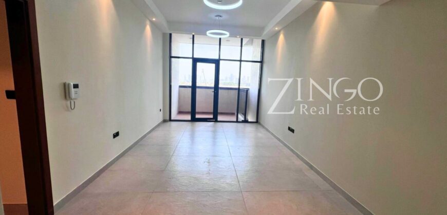 1 BEDROOM APARTMENT | MAYA RESIDENCES 5 | JVT
