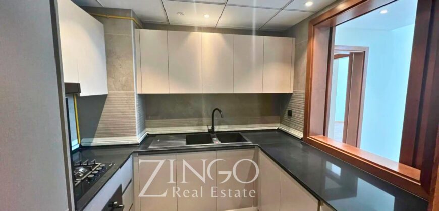 1 BEDROOM APARTMENT | MAYA RESIDENCES 5 | JVT