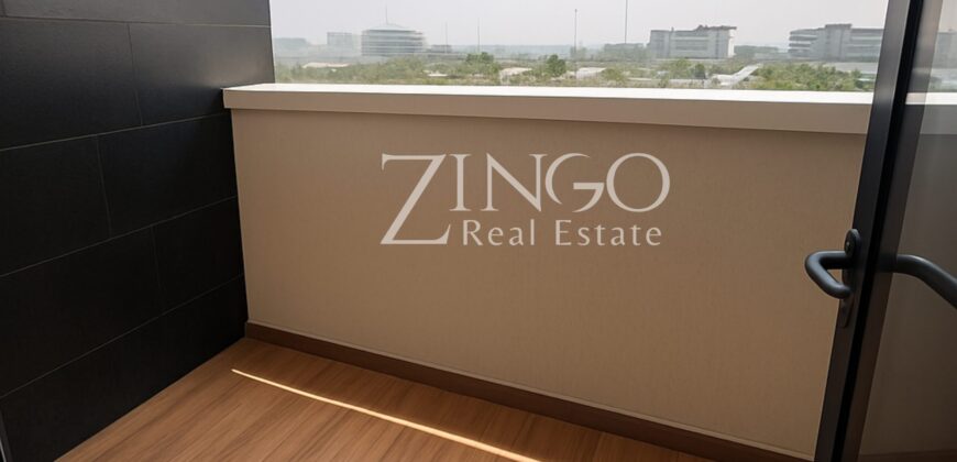 1 BEDROOM APARTMENT | MAYA RESIDENCES 5 | JVT
