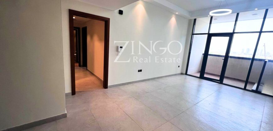 1 BEDROOM APARTMENT | MAYA RESIDENCES 5 | JVT