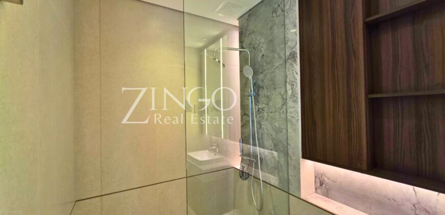 1 Bedroom Apartment for Sale | Stonehenge 2 | Prime JVC Location