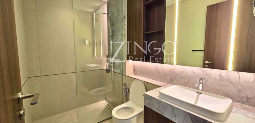 1 Bedroom Apartment for Sale | Stonehenge 2 | Prime JVC Location