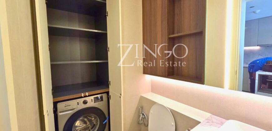 1 Bedroom Apartment for Sale | Stonehenge 2 | Prime JVC Location