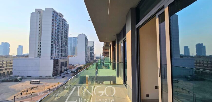 1 Bedroom Apartment for Sale | Stonehenge 2 | Prime JVC Location