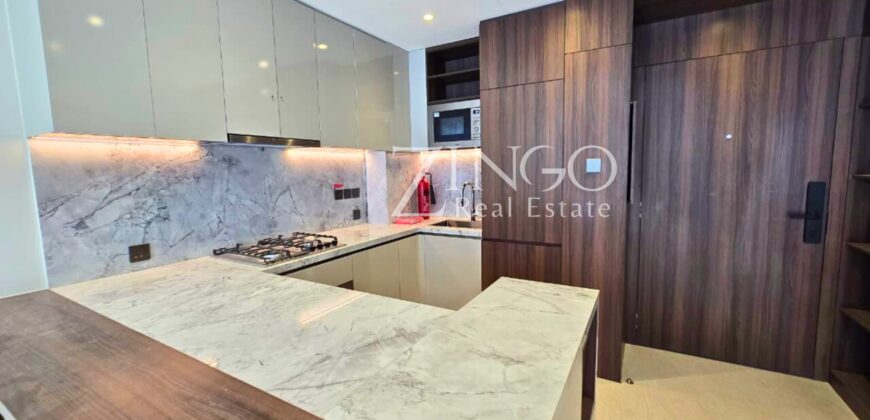 1 Bedroom Apartment for Sale | Stonehenge 2 | Prime JVC Location