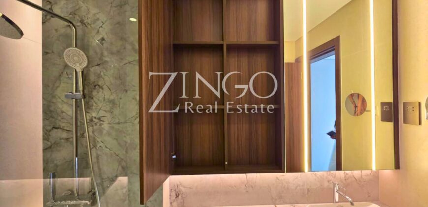 1 Bedroom Apartment for Sale | Stonehenge 2 | Prime JVC Location