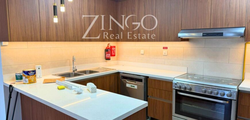 2BR for Sale in JVT | ZaZEN ONE | Vacant Now