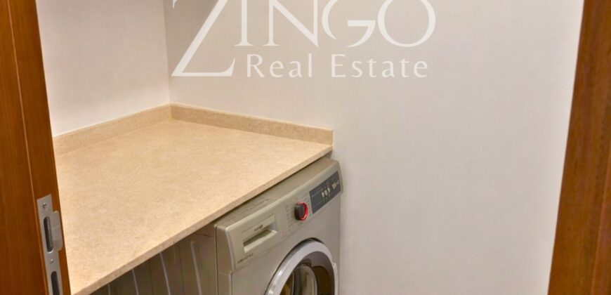 2BR for Sale in JVT | ZaZEN ONE | Vacant Now