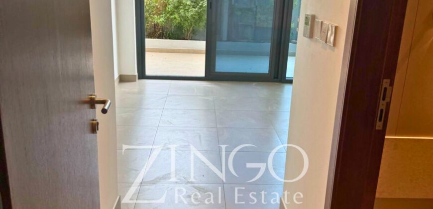 2BR for Sale in JVT | ZaZEN ONE | Vacant Now