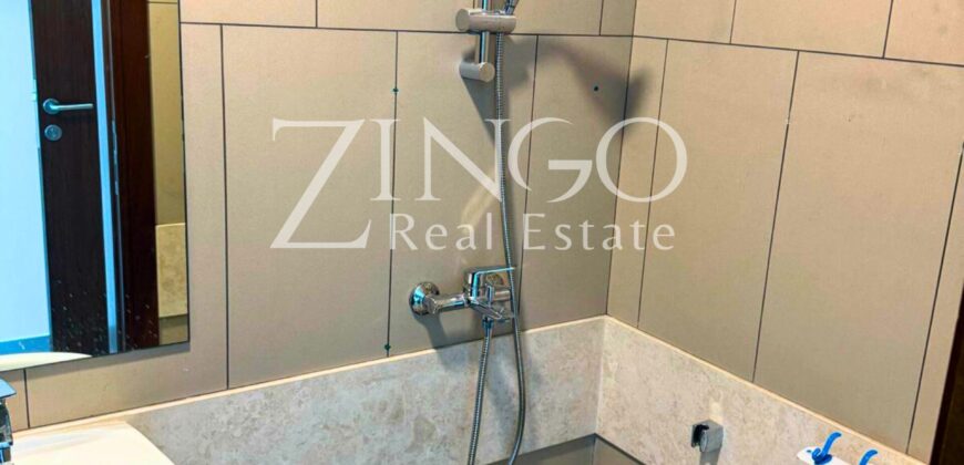 2BR for Sale in JVT | ZaZEN ONE | Vacant Now