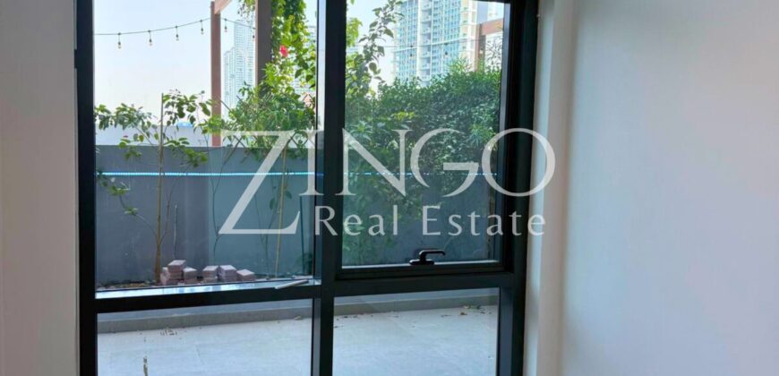 2BR for Sale in JVT | ZaZEN ONE | Vacant Now