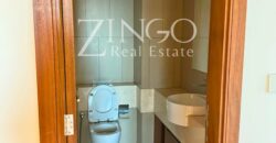 2BR for Sale in JVT | ZaZEN ONE | Vacant Now