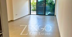 2BR for Sale in JVT | ZaZEN ONE | Vacant Now