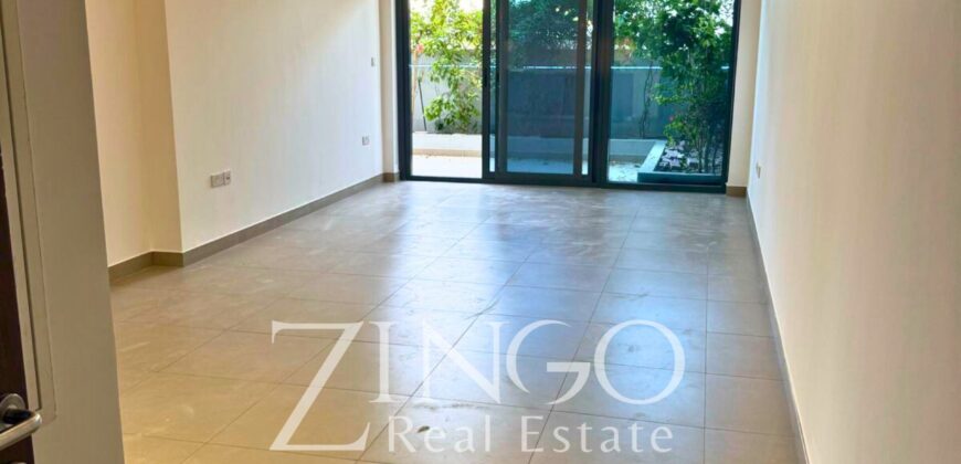 2BR for Sale in JVT | ZaZEN ONE | Vacant Now