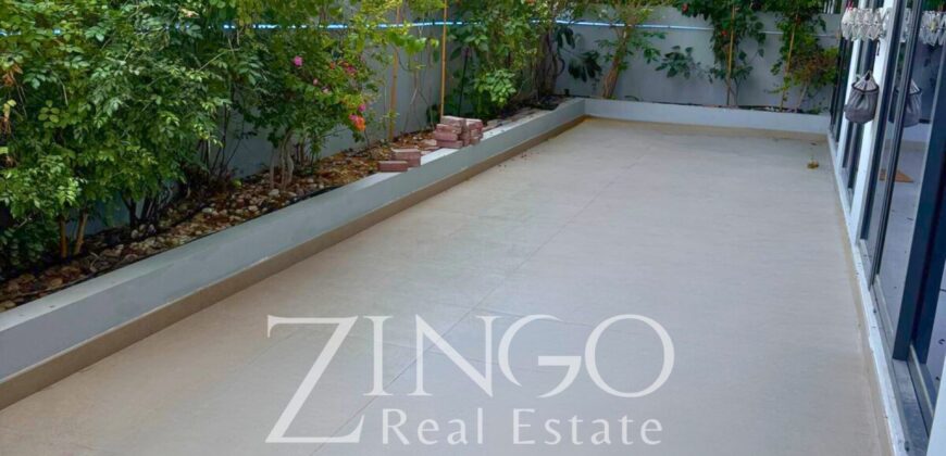 2BR for Sale in JVT | ZaZEN ONE | Vacant Now