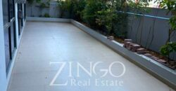 2BR for Sale in JVT | ZaZEN ONE | Vacant Now
